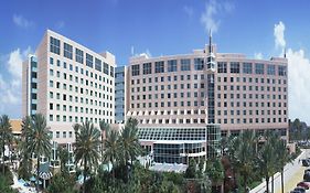 Moody Gardens Hotel Spa And Convention Center